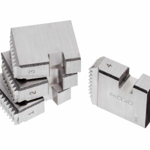 2" NPT 12R Dies (37850)