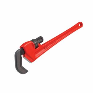 25, 20-inch Straight Hex Wrench (31280)