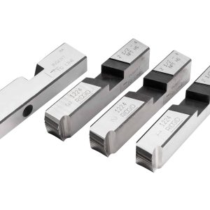 2" to 1/2" - 4" NPT 1224 Dies - High Speed (26192)