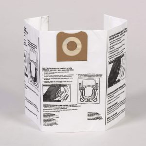 Replacement Filter Bag (2) VF3502 (23743)