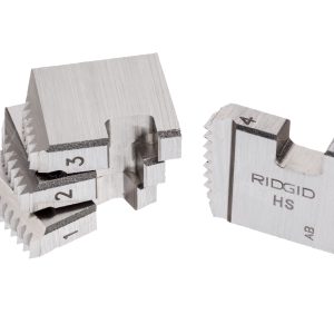 NPT 12R 3/4" High Speed Dies (37875)