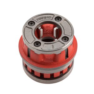 12R 1" NPT High Speed Complete Die Head (37490)