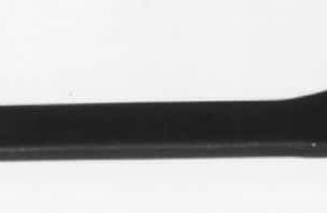 Lug wrench, 30 mm (17558)