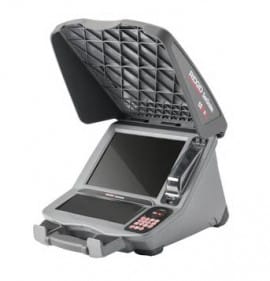 CS12x Digital Monitor/Recorder with Wifi (57278)