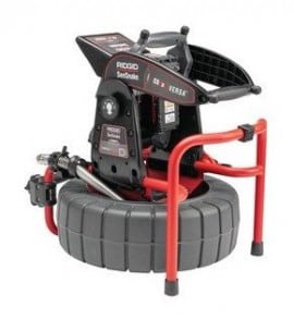 60mm Hose Guide, 30mm Camera, 6 Pack (97462)