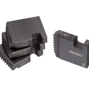BSPT 1" Right Side Dies, Black Oxide (45873)