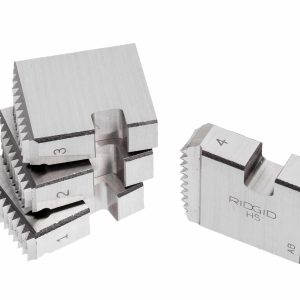 NPT 12R 2" High Speed Dies (37895)
