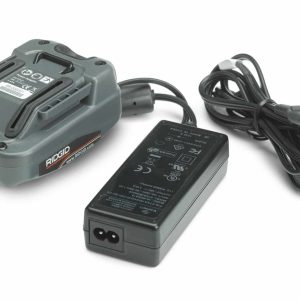 AC Battery Adapter (45363)