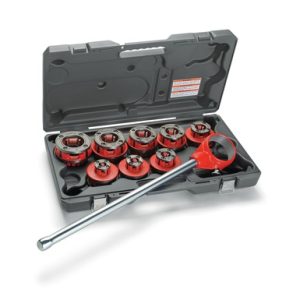 Exposed Ratchet Die Sets