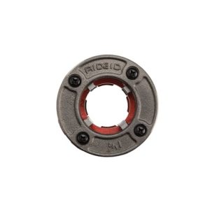 Ratchet Threading Machine (Model No. 12-R)