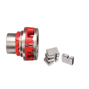 Ratchet Threading Machine (Model No. OO-R)