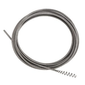 1/4 po (6 mm) x 15 pi (4,6 m) avec tarière en entonnoir (50647)