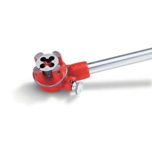 Exposed Ratchet Bolt Die Sets