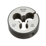 38385_RIDGID_Die Button 1_4-28 UNF_72dpi