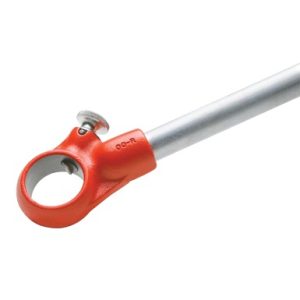 Ratchet and handle only