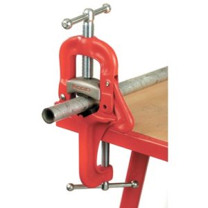 Portable Chain and Fork Vises