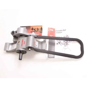 Grooving Machine for Drive System 300 (45007)
