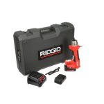 52088_RIDGID_RE 6 Electrical Tool Kit (No Heads) 1 Battery-Charger_36_3-4 Right_72dpi
