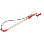 56658_RIDGID_K-6P Powered Toilet Auger_3-4 Left Manual_72dpi