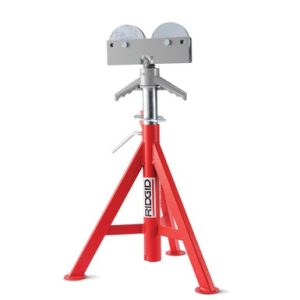 Roller Head Tube Trolleys