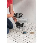 57038_RIDGID_KWIK-SPIN+ Close Up Shower_72dpi