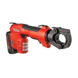 Outils de terminaison des câbles RE 600