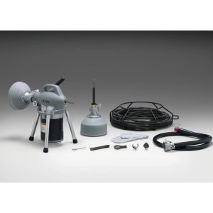 Machine K-50, avec adaptateur A-17-A, kit de flexibles A-30 (58980)