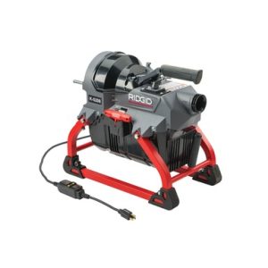 Machine en sections K-5208