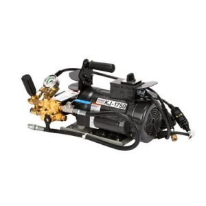 Buse articulée KJ-1750 (64752)