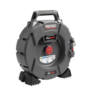 Déboucheur FlexShaft® K9-102