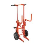 64863_RIDGID_K-5208 Cart_Standing_Right_72dpi