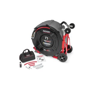 Déboucheur FlexShaft® K9-306
