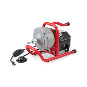 Déboucheur de lavabos K-40