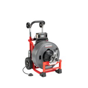 Machine à tambour K-4310 FXP