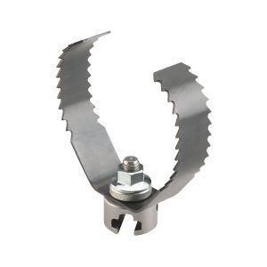 Shark Tooth Knife, 4" (110 mm) (98040)