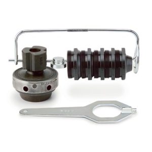 Nipple Chuck Kit 819
