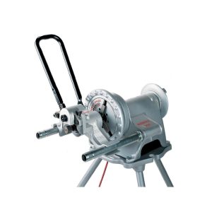 Copper Pipe Grooving Machine for Drive System 300 (46852)