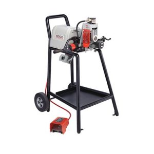 Grooving Machine 918-I