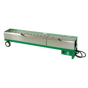 Appareil de chauffage électrique pour PVC, pour 1/2 po à 6 po, tous Schedules