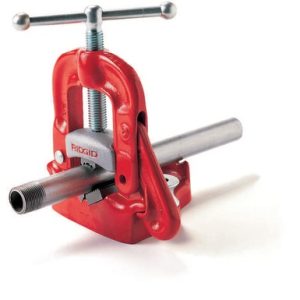 Bench fork vices