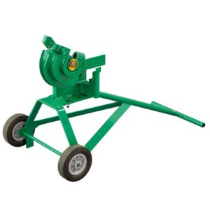 Cintreuse mécanique pour conduites IMC et rigides de 1/2 po, 3/4 po et 1 po