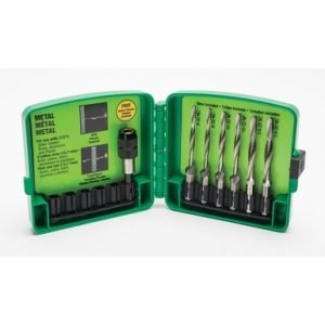 Extended DTAP Package