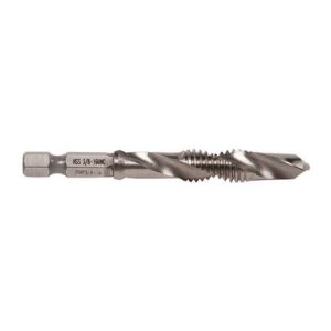 FORE/TAP 9.5 mm (3/8 in)-16