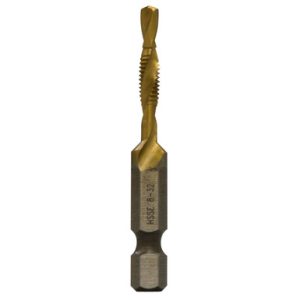 8-32 Drill Bit for Stainless Steel