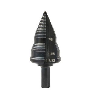 1-7/32" Stepped Cutter (No. 11)