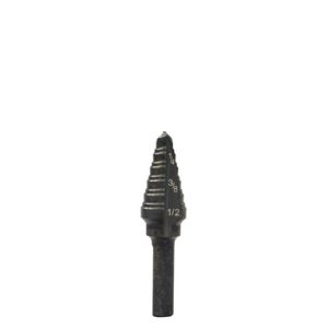 1/2" Stepped Cutter (No. 6)