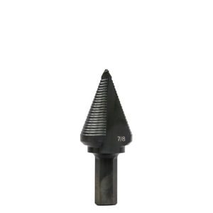 7/8" Stepped Cutter (No. 7)
