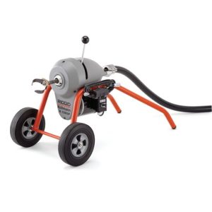 Machine en sections K-1500