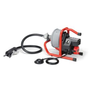 Kit câble C-6IC incluant : tambour interne, câble C-6IC, bras de torsion, jeu d’outils T-250 (98072)