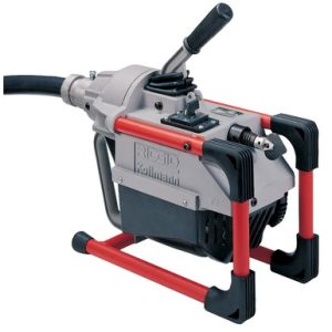 Machine en sections K-60SP